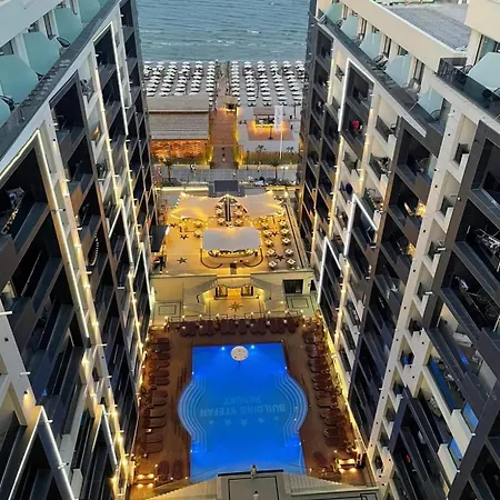Mamaia Nord 1 Năvodari