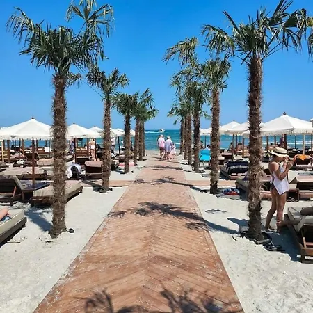Apartment Mamaia Nord 1