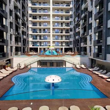 Mamaia Nord 1 Apartment *
