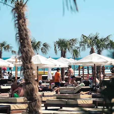 דירה Mamaia Nord 1 *