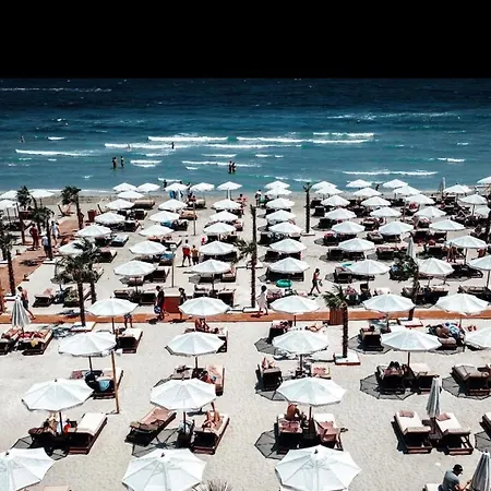 Mamaia Nord 1