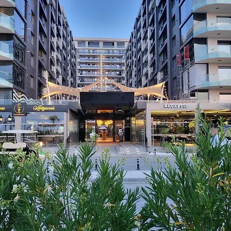 Mamaia Nord 1 * Năvodari