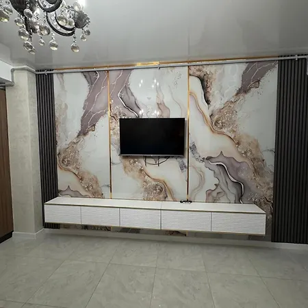 Mamaia Nord 1 Apartment