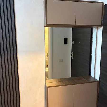 Apartment Mamaia Nord 1 Navodari