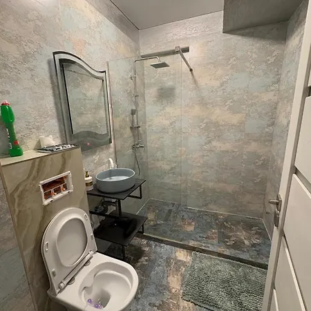 דירה Mamaia Nord 1 Năvodari