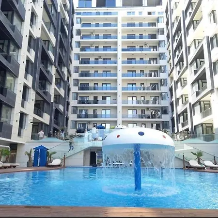 Mamaia Nord 1 * Navodari