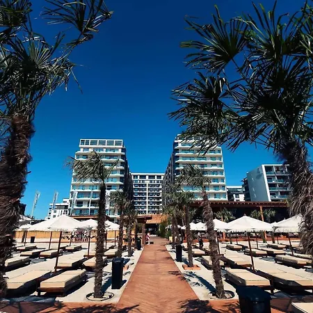 Mamaia Nord 1 * Navodari