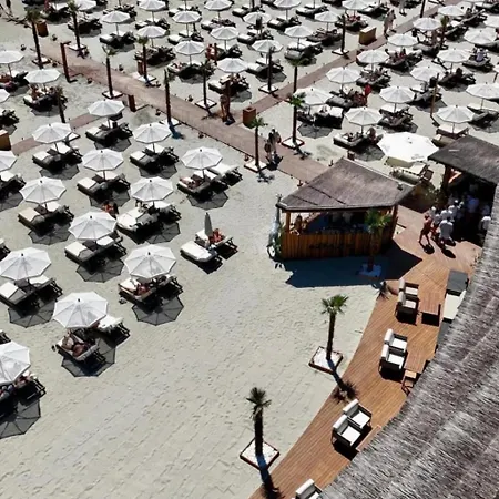 Apartment Mamaia Nord 1 Navodari