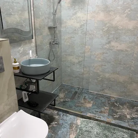 Mamaia Nord 1 * Năvodari