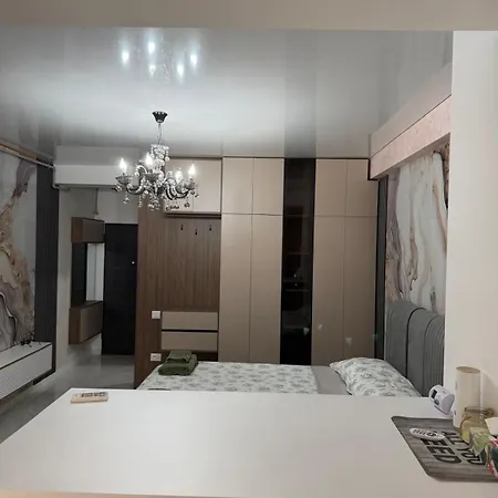 Apartman Mamaia Nord 1