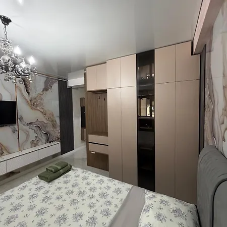 Mamaia Nord 1 Apartman