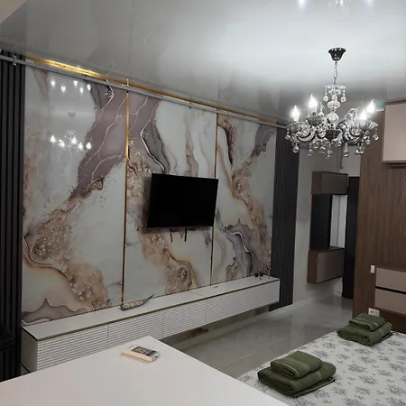 Mamaia Nord 1 Apartman
