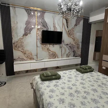 Apartman Mamaia Nord 1
