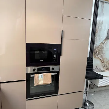Mamaia Nord 1 Apartman Năvodari