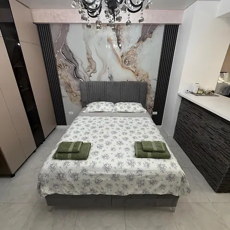 Mamaia Nord 1 Apartman *
