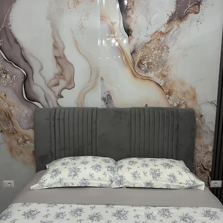 Apartman Mamaia Nord 1